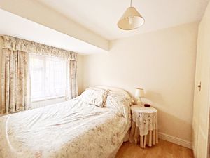 Bedroom Two- click for photo gallery